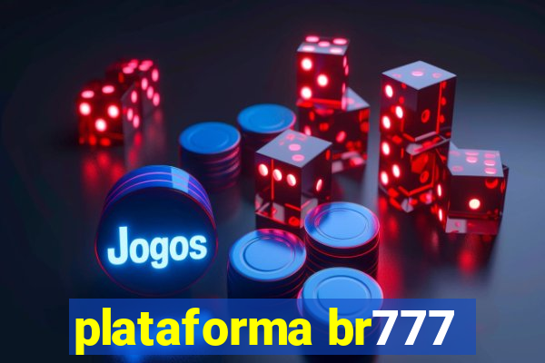 plataforma br777